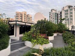 Jervois Mansion (D10), Apartment #554676671